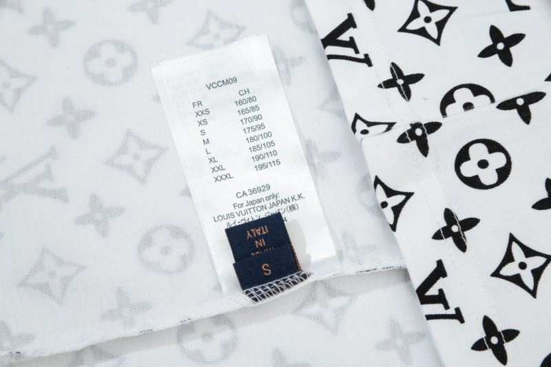 AllSeason Louis Vuitton T-Shirts 132616