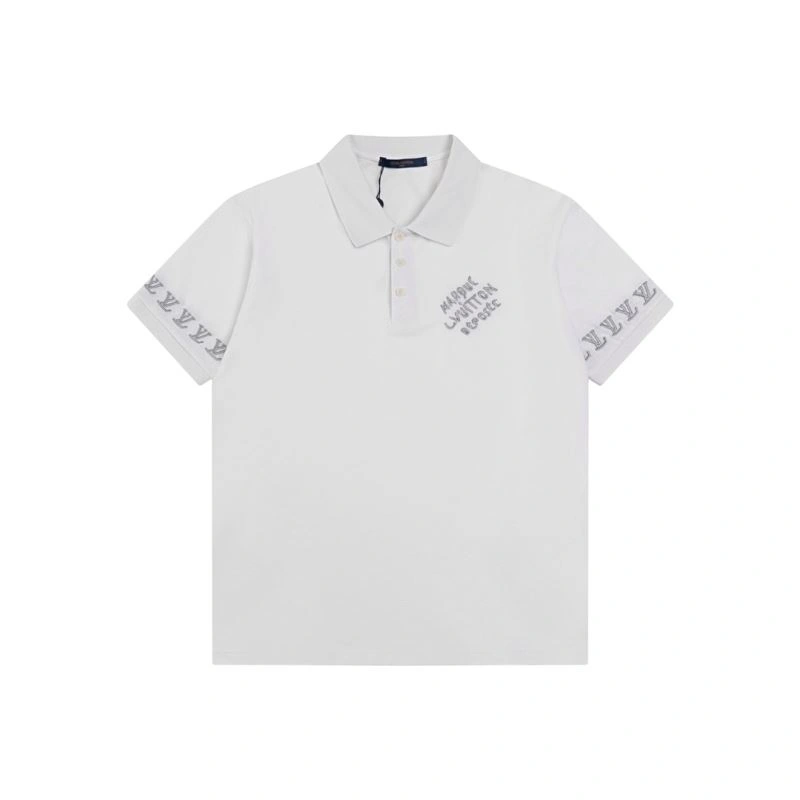 Popular Louis Vuitton T-Shirts 132622