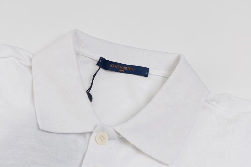 Popular Louis Vuitton T-Shirts 132622