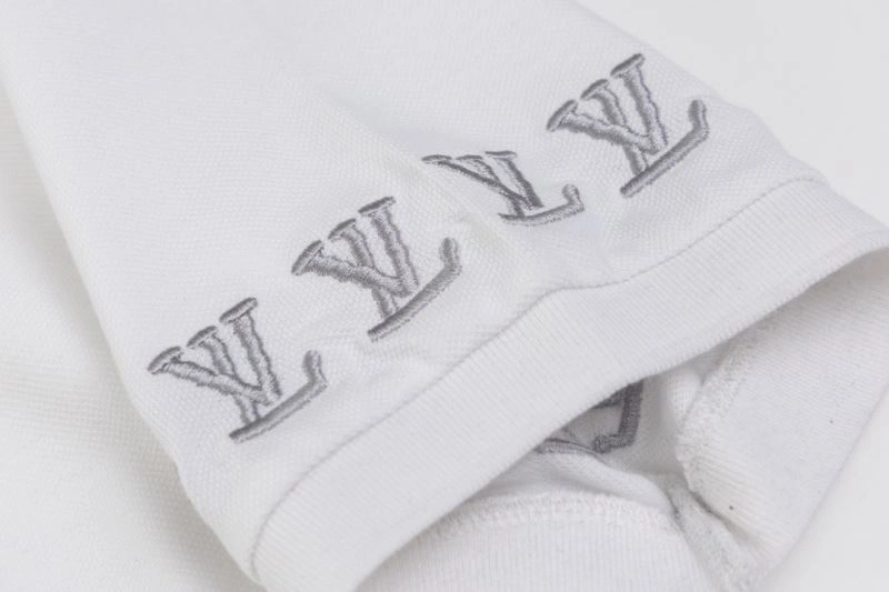 Popular Louis Vuitton T-Shirts 132622