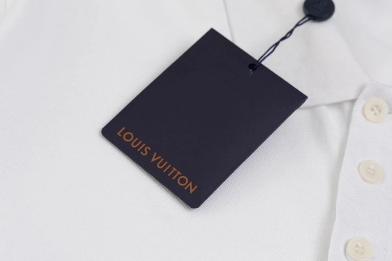 Popular Louis Vuitton T-Shirts 132622