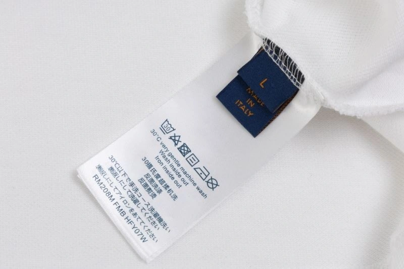 Popular Louis Vuitton T-Shirts 132622