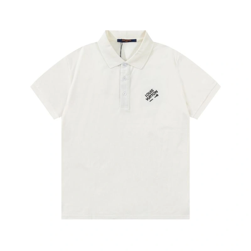 Louis Vuitton T-Shirts MultiPurpose 132644