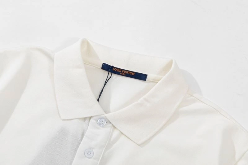 Louis Vuitton T-Shirts MultiPurpose 132644