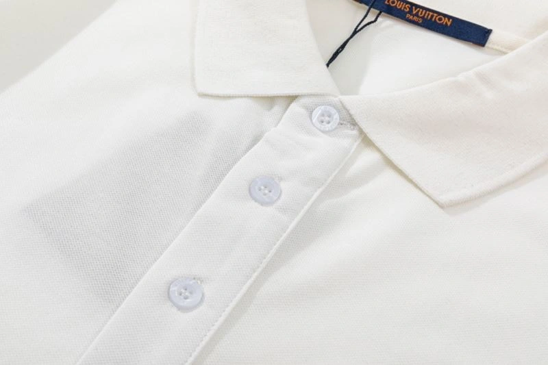 Louis Vuitton T-Shirts MultiPurpose 132644