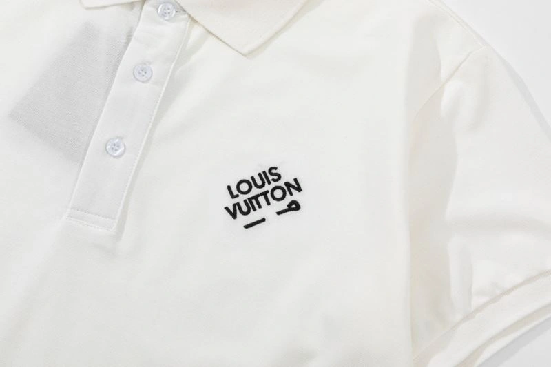 Louis Vuitton T-Shirts MultiPurpose 132644