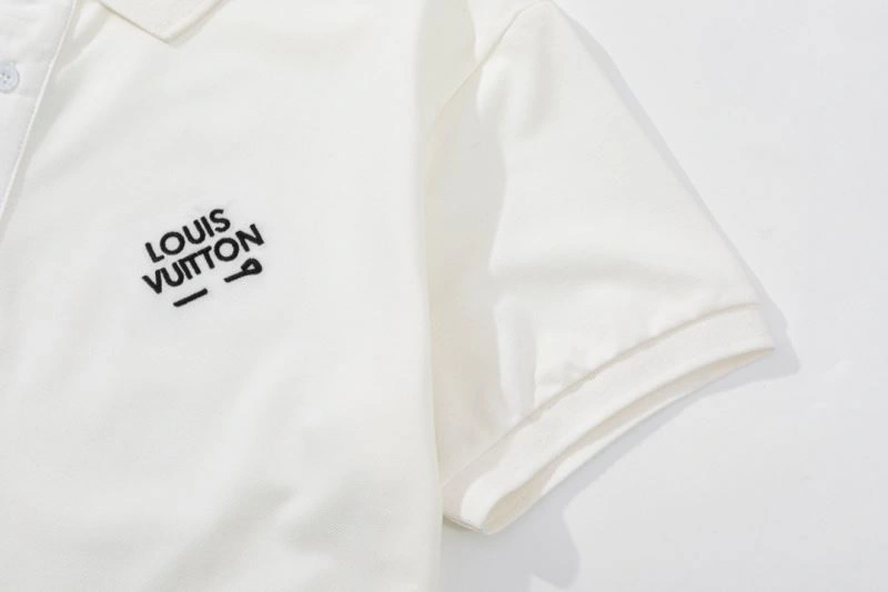 Louis Vuitton T-Shirts MultiPurpose 132644