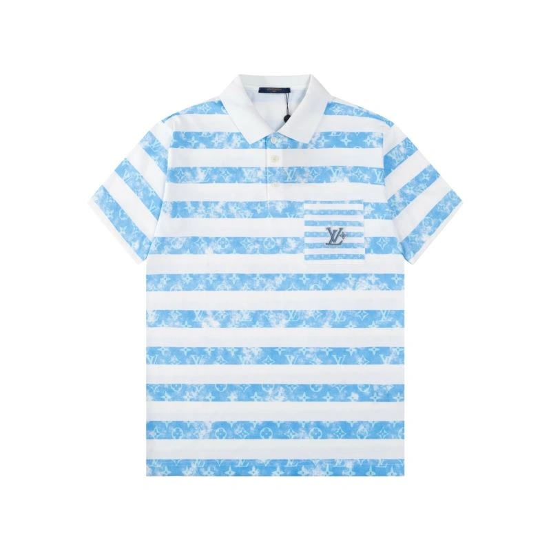 Louis Vuitton T-Shirts Bright 132638