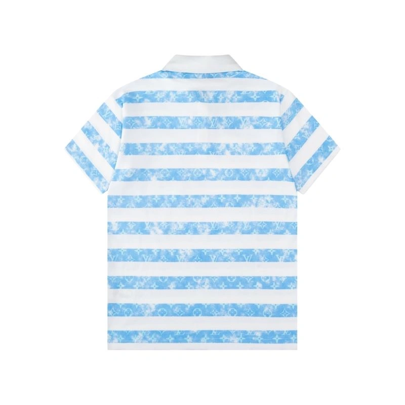 Louis Vuitton T-Shirts Bright 132638