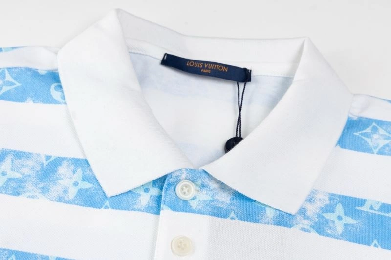 Louis Vuitton T-Shirts Bright 132638