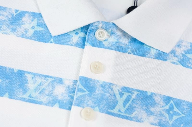 Louis Vuitton T-Shirts Bright 132638