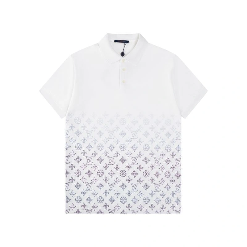 Louis Vuitton T-Shirts Comfortable 132640