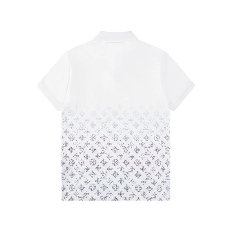 Louis Vuitton T-Shirts Comfortable 132640