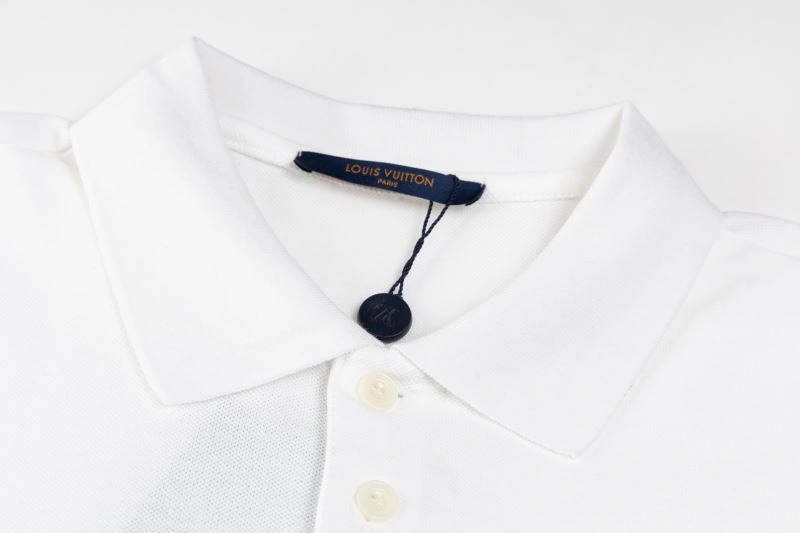 Louis Vuitton T-Shirts Comfortable 132640
