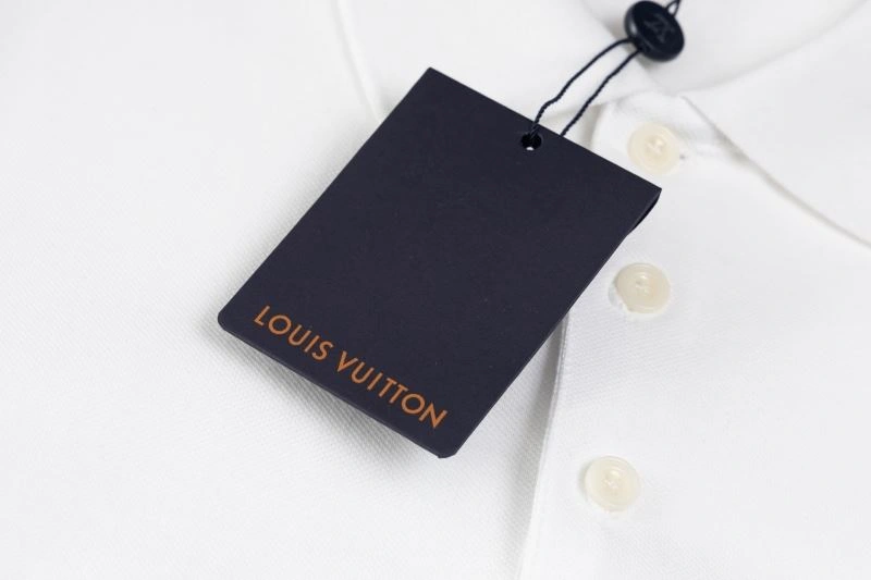 Louis Vuitton T-Shirts Comfortable 132640