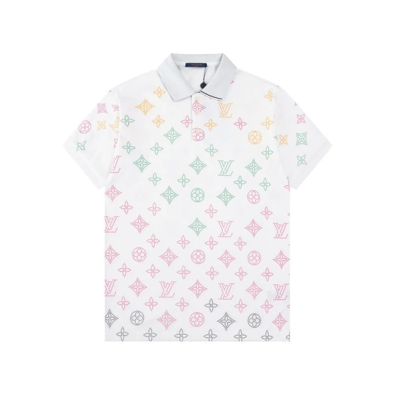 StreetReady Louis Vuitton T-Shirts 132628