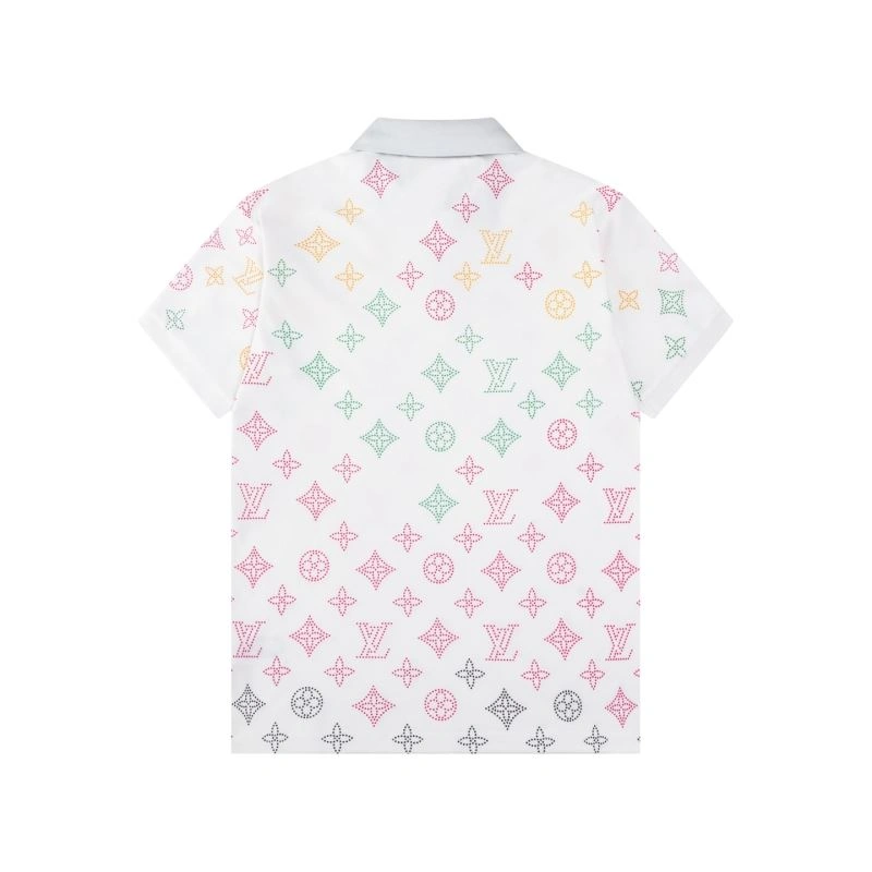 StreetReady Louis Vuitton T-Shirts 132628