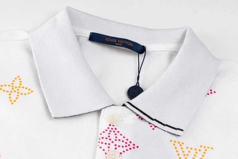 StreetReady Louis Vuitton T-Shirts 132628