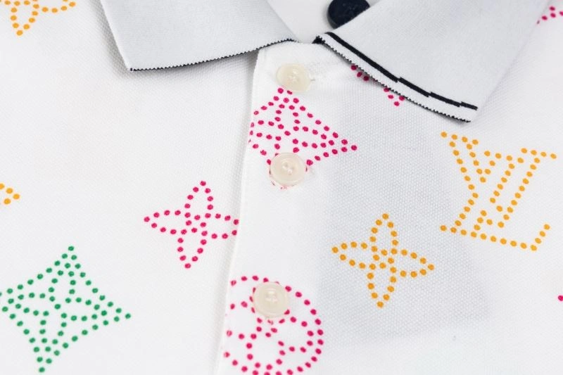 StreetReady Louis Vuitton T-Shirts 132628