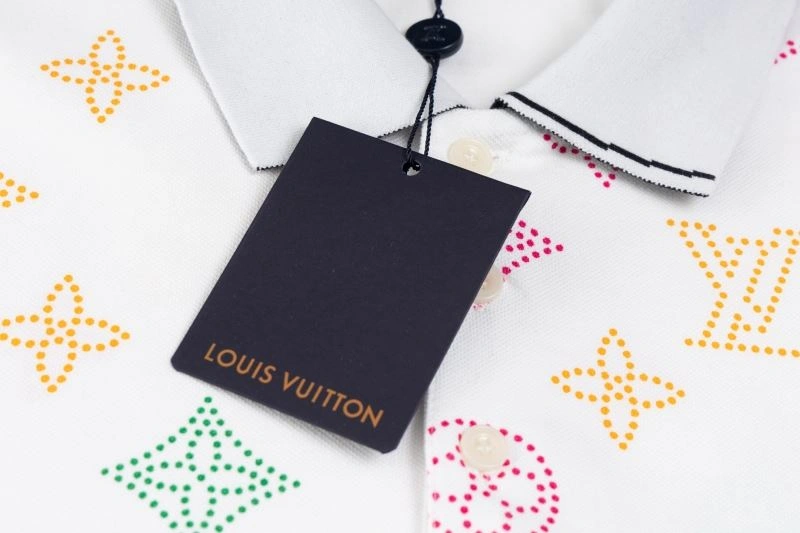 StreetReady Louis Vuitton T-Shirts 132628