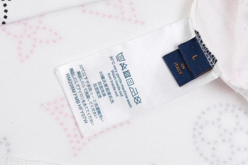 StreetReady Louis Vuitton T-Shirts 132628