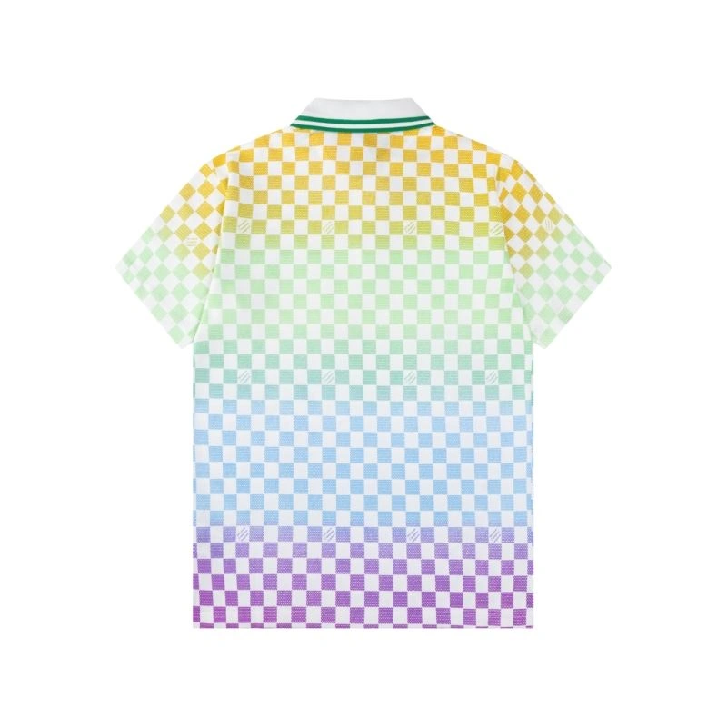 SmoothTexture Louis Vuitton T-Shirts 132645