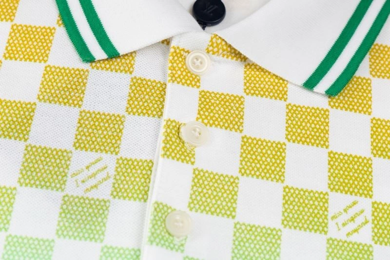 SmoothTexture Louis Vuitton T-Shirts 132645
