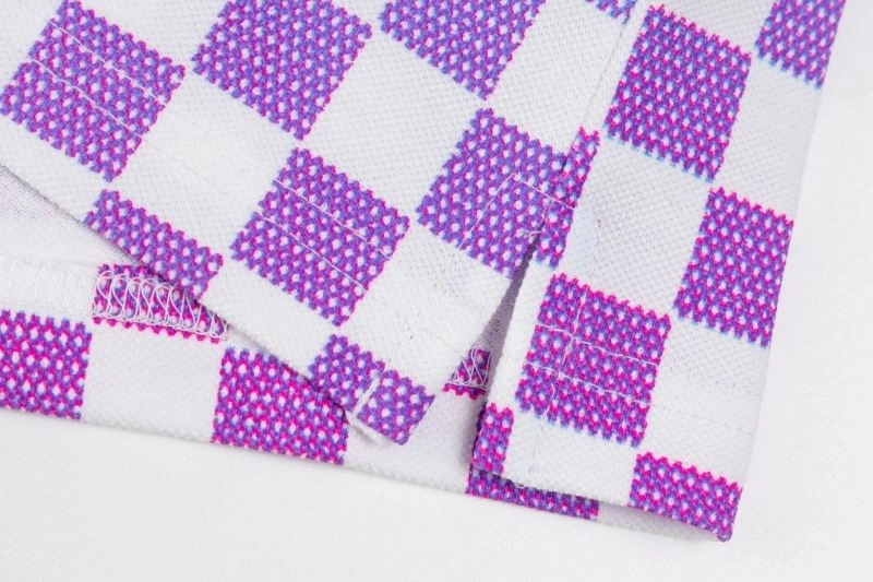 SmoothTexture Louis Vuitton T-Shirts 132645