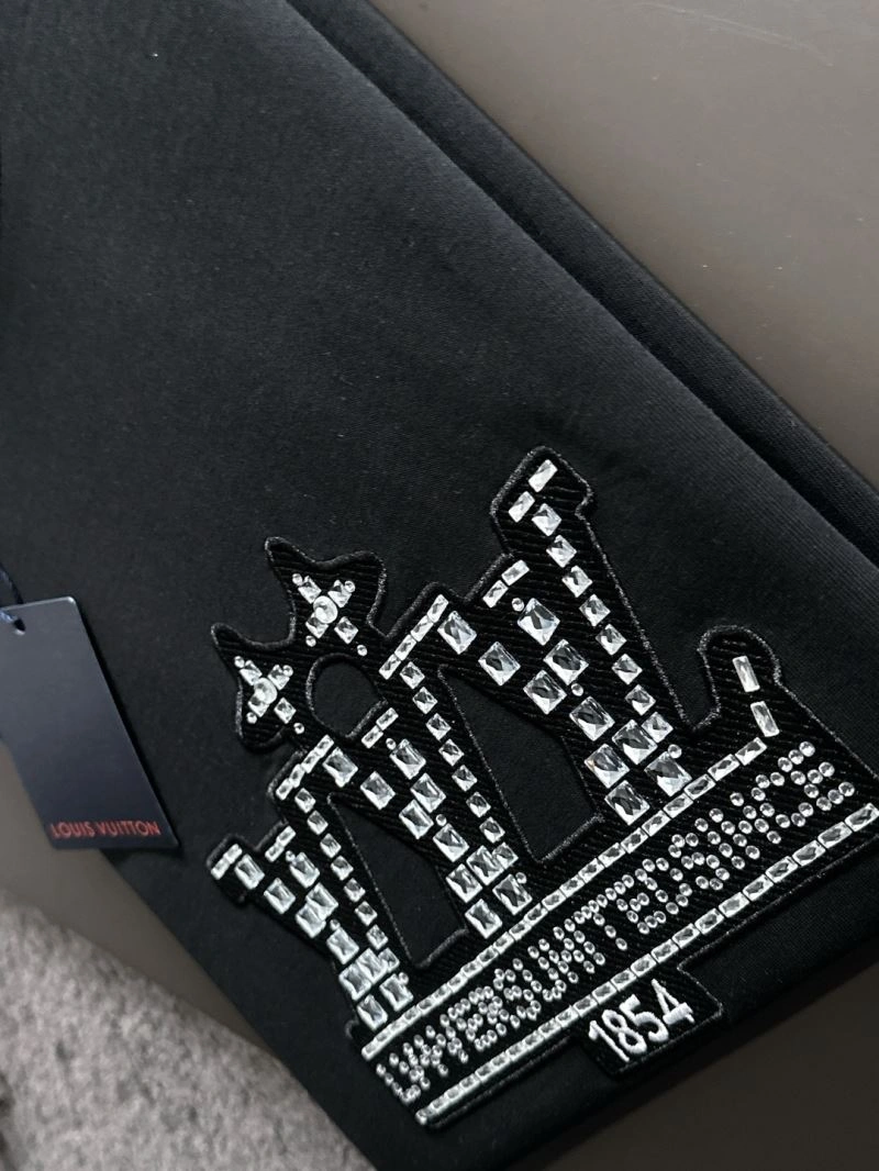 Packable Louis Vuitton T-Shirts 132614