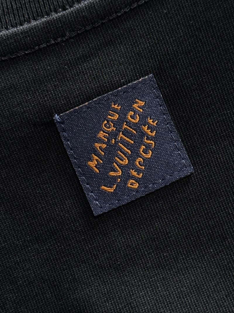 Packable Louis Vuitton T-Shirts 132614