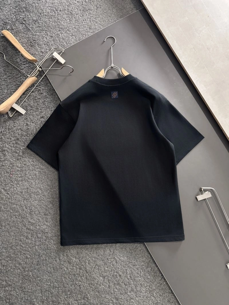 Packable Louis Vuitton T-Shirts 132614