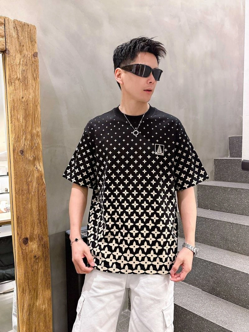 TimelessDesign Louis Vuitton T-Shirts 132643