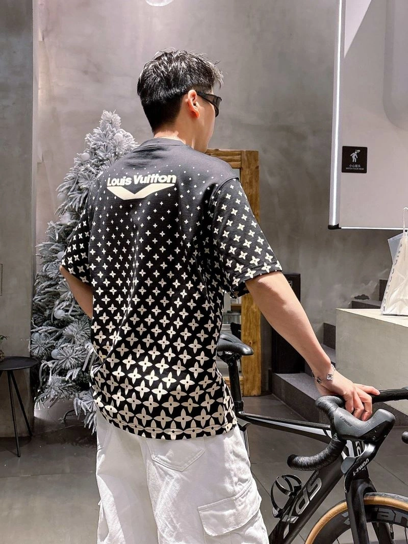 TimelessDesign Louis Vuitton T-Shirts 132643