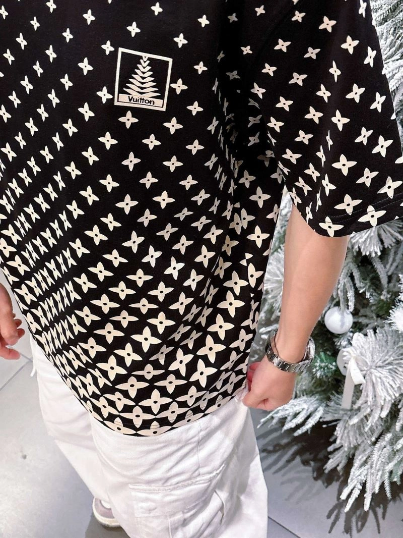 TimelessDesign Louis Vuitton T-Shirts 132643