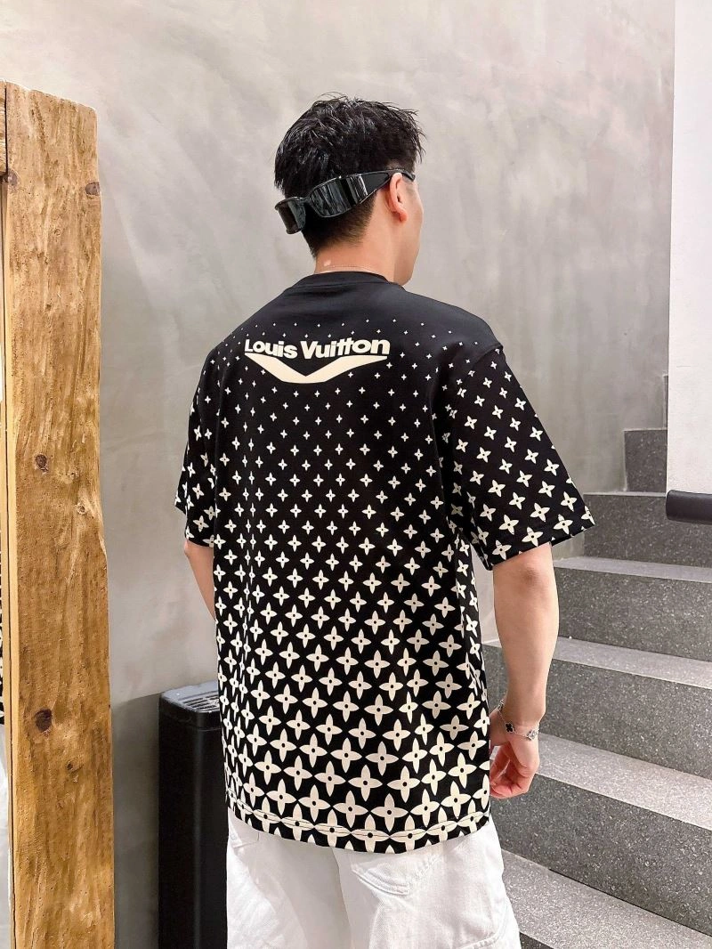 TimelessDesign Louis Vuitton T-Shirts 132643