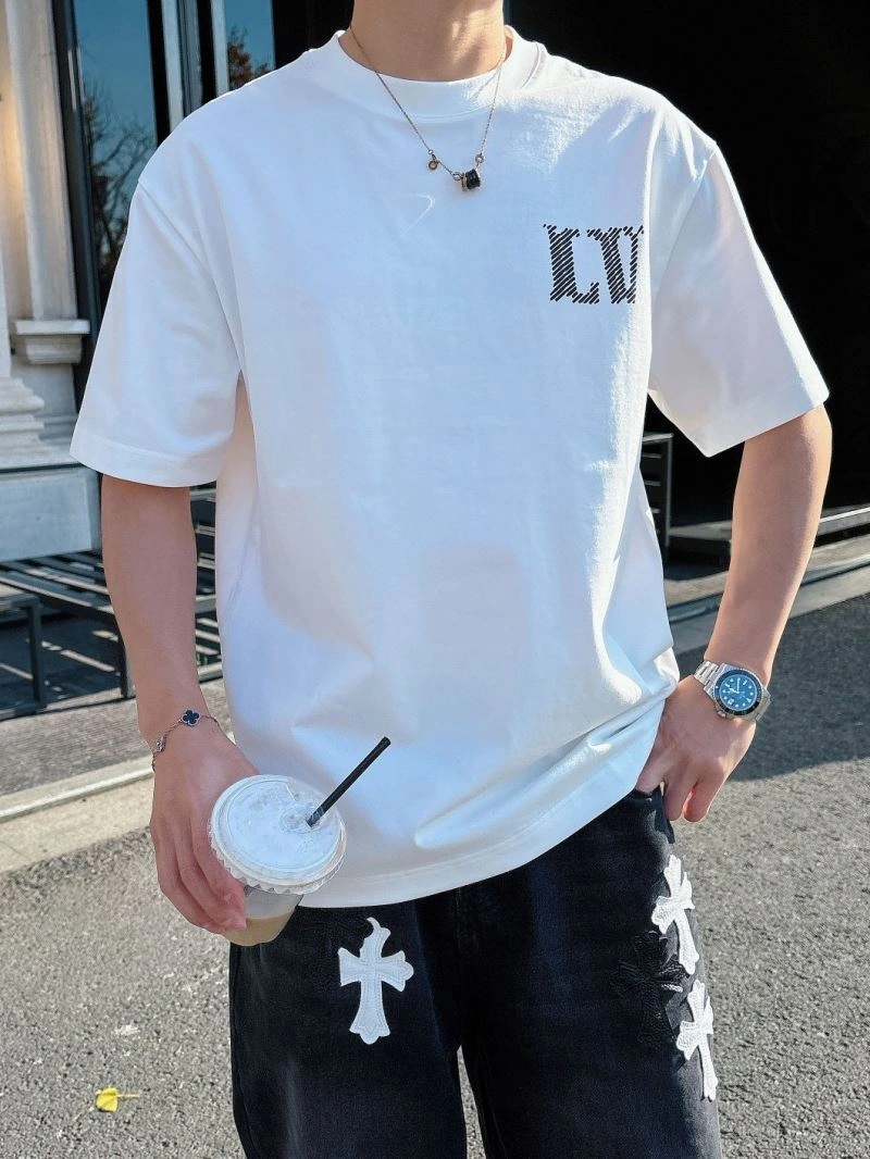 GoAnywhere Louis Vuitton T-Shirts 132617