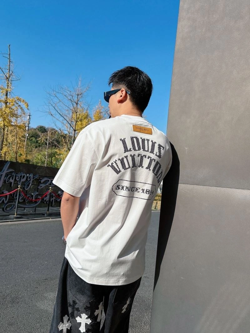 GoAnywhere Louis Vuitton T-Shirts 132617