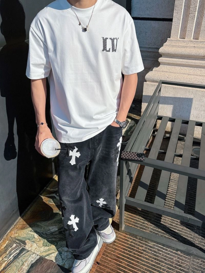 GoAnywhere Louis Vuitton T-Shirts 132617