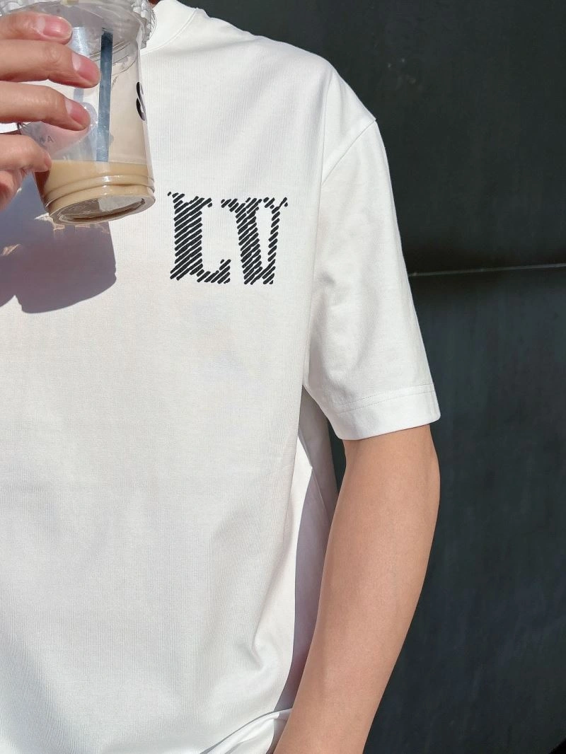 GoAnywhere Louis Vuitton T-Shirts 132617