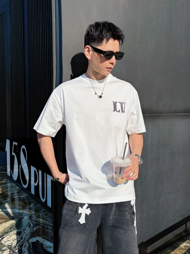 GoAnywhere Louis Vuitton T-Shirts 132617