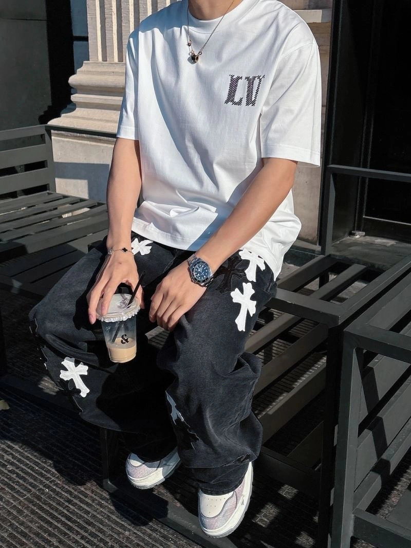 GoAnywhere Louis Vuitton T-Shirts 132617