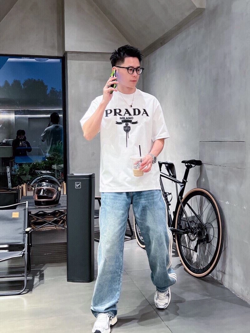 Louis Vuitton T-Shirts FreshLook 132613