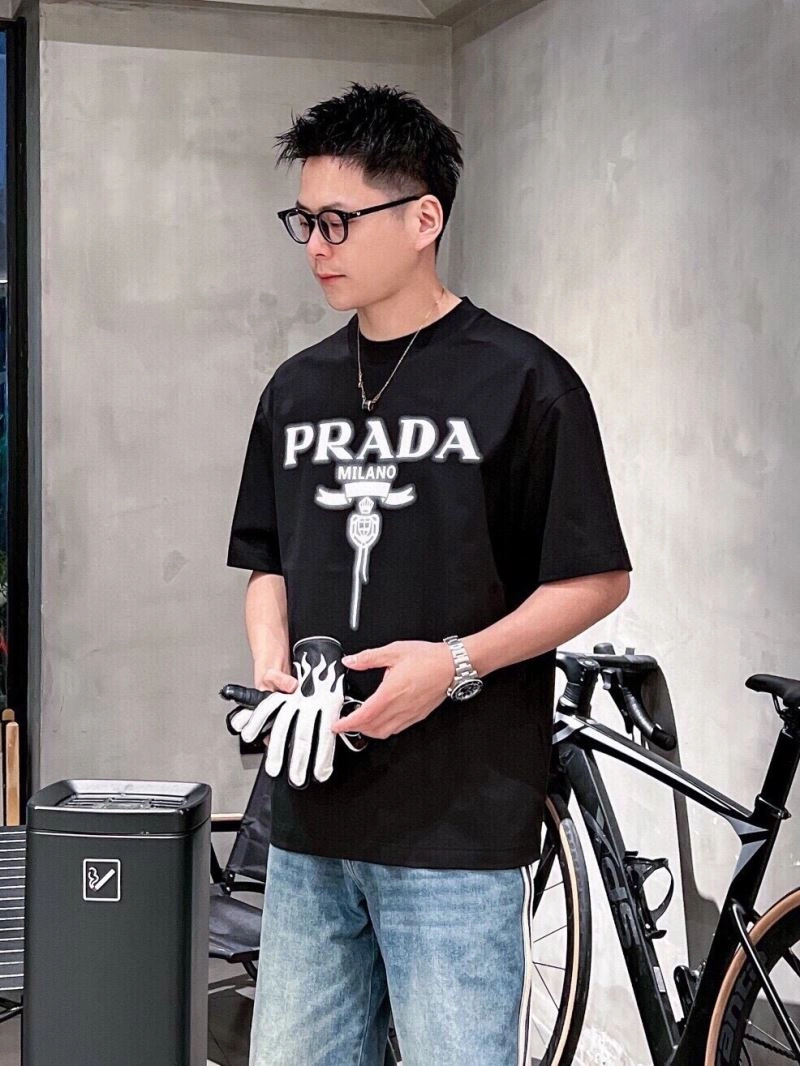Louis Vuitton T-Shirts Sustainable 132615