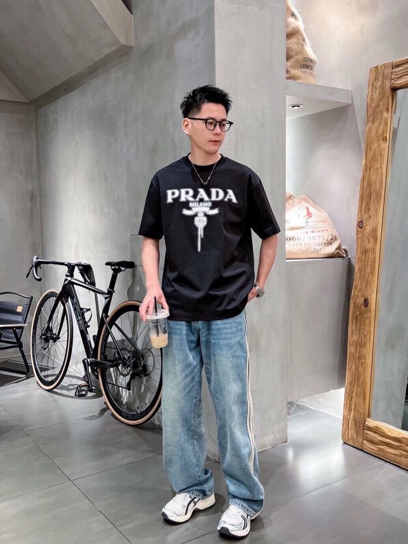 Louis Vuitton T-Shirts Sustainable 132615