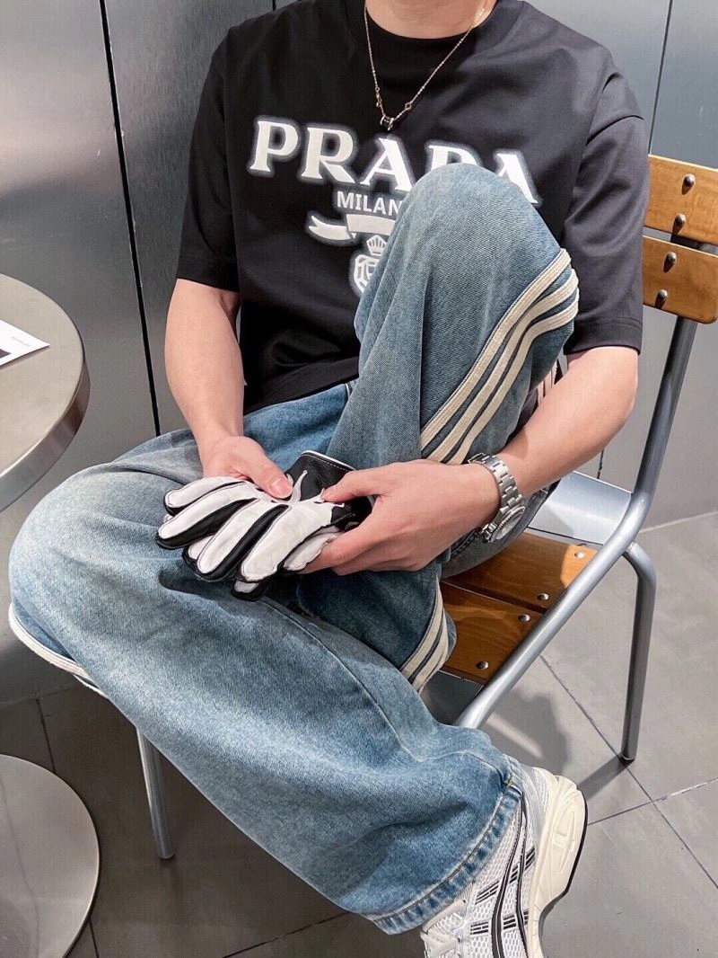 Louis Vuitton T-Shirts Sustainable 132615