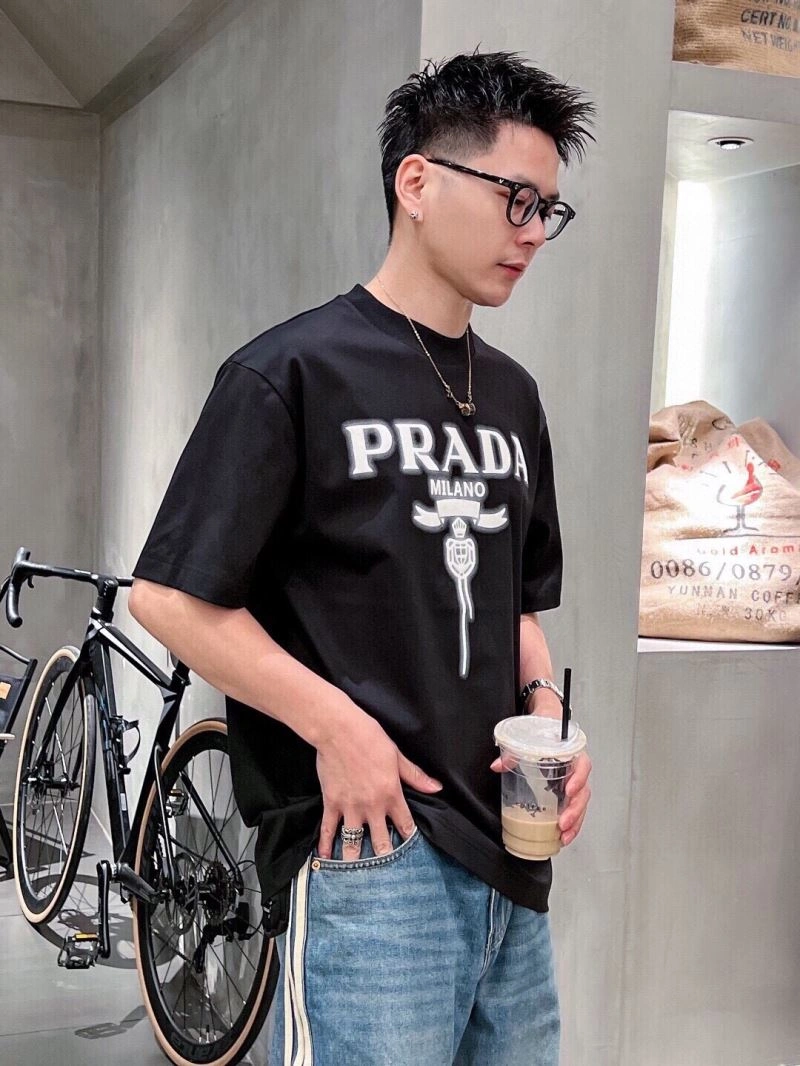 Louis Vuitton T-Shirts Sustainable 132615