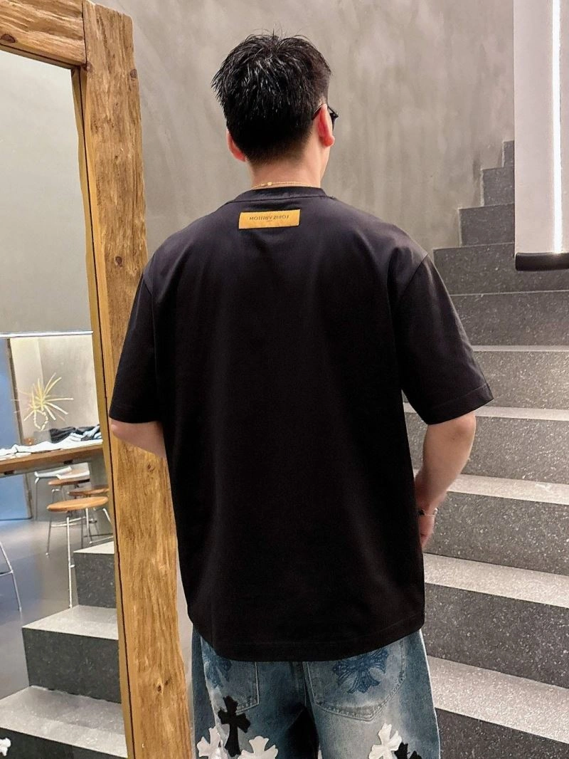 Louis Vuitton T-Shirts FlexibleFit 132618
