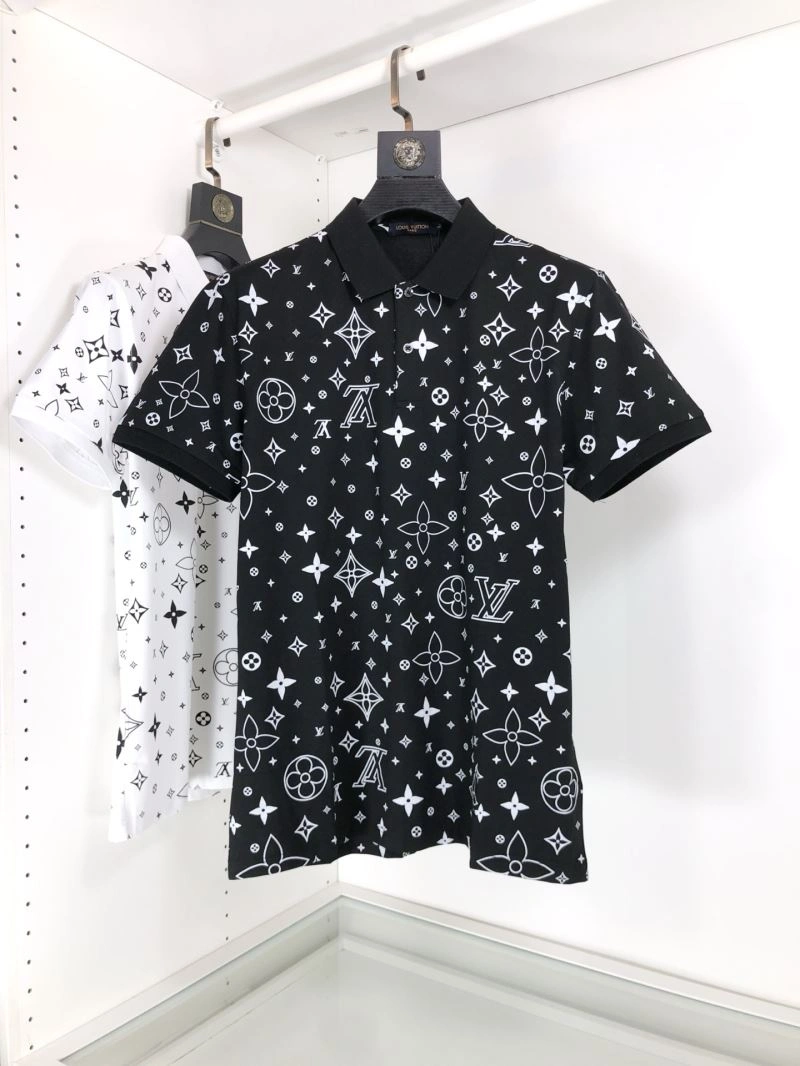Louis Vuitton T-Shirts WellDesigned 132611