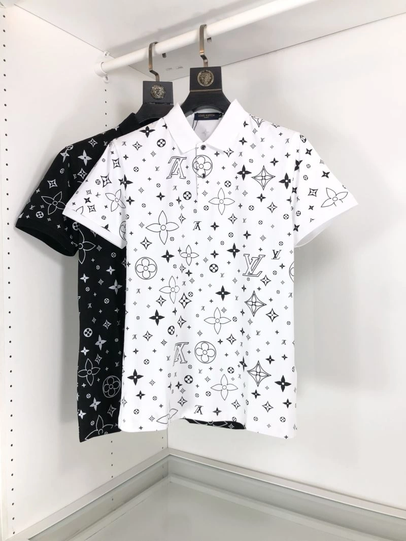 Louis Vuitton T-Shirts WellDesigned 132611
