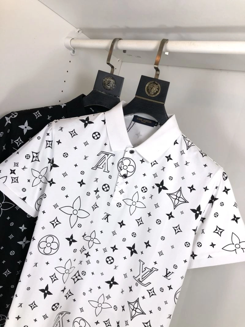 Louis Vuitton T-Shirts WellDesigned 132611